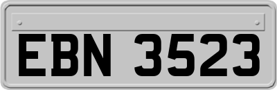 EBN3523