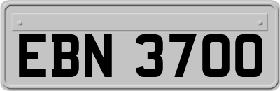 EBN3700