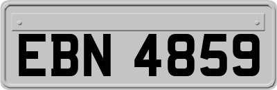 EBN4859