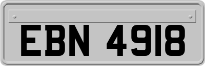 EBN4918