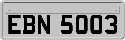 EBN5003