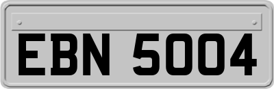 EBN5004