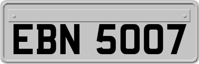 EBN5007