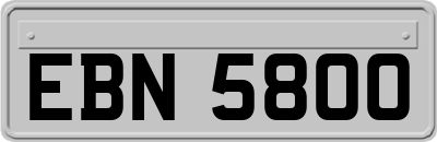 EBN5800