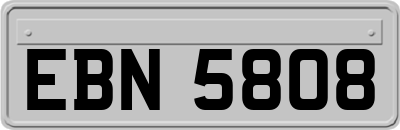 EBN5808