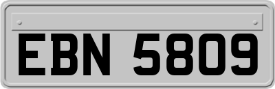 EBN5809