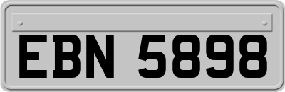 EBN5898