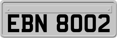 EBN8002