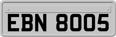 EBN8005