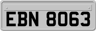 EBN8063