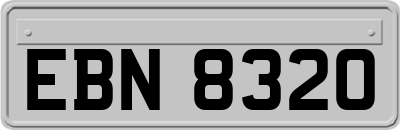 EBN8320