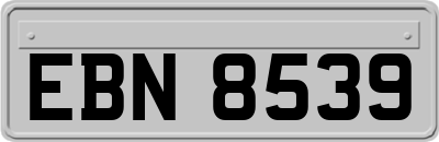 EBN8539