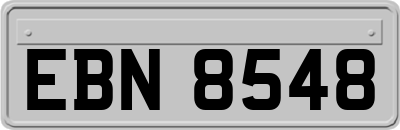 EBN8548