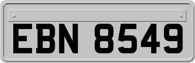 EBN8549