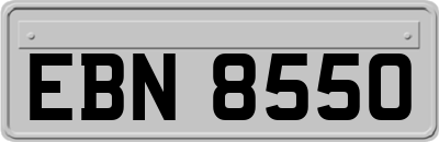 EBN8550