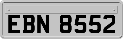 EBN8552