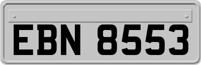 EBN8553