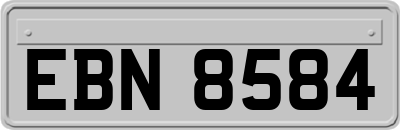 EBN8584