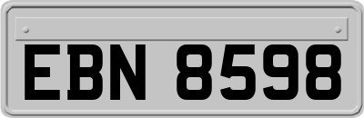 EBN8598