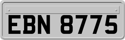 EBN8775