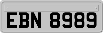 EBN8989