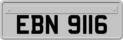 EBN9116