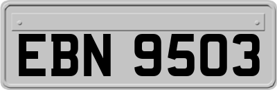 EBN9503