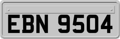 EBN9504
