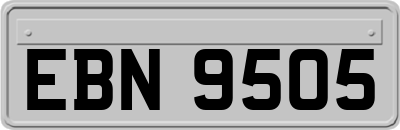 EBN9505