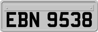 EBN9538