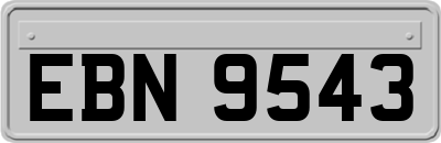 EBN9543