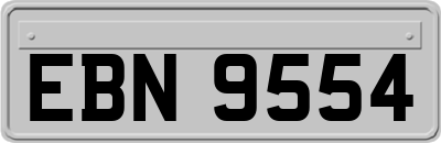 EBN9554