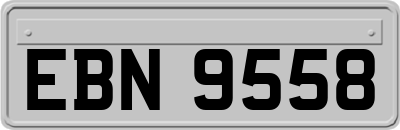 EBN9558