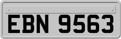 EBN9563
