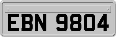 EBN9804
