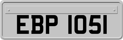 EBP1051