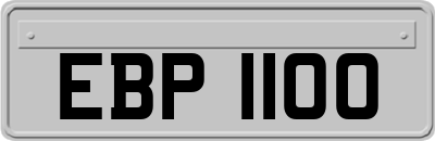 EBP1100
