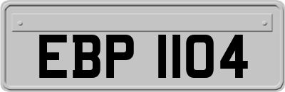 EBP1104