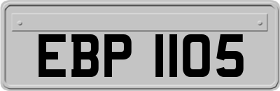 EBP1105