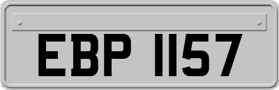 EBP1157