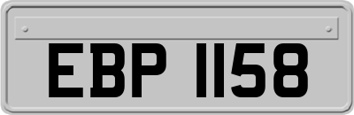EBP1158