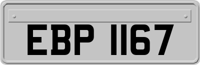 EBP1167
