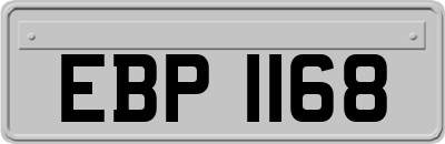EBP1168