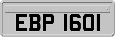 EBP1601
