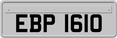 EBP1610