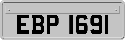EBP1691