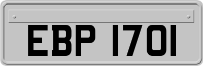 EBP1701
