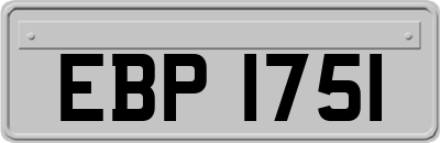 EBP1751