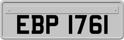 EBP1761