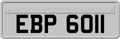 EBP6011